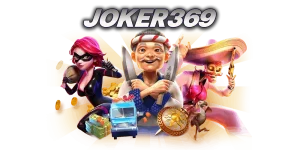 joker369