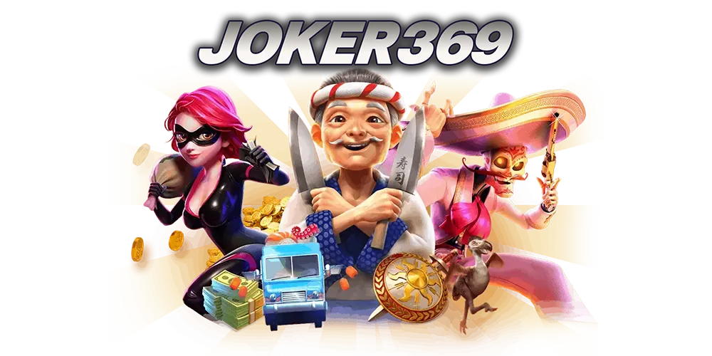 joker369